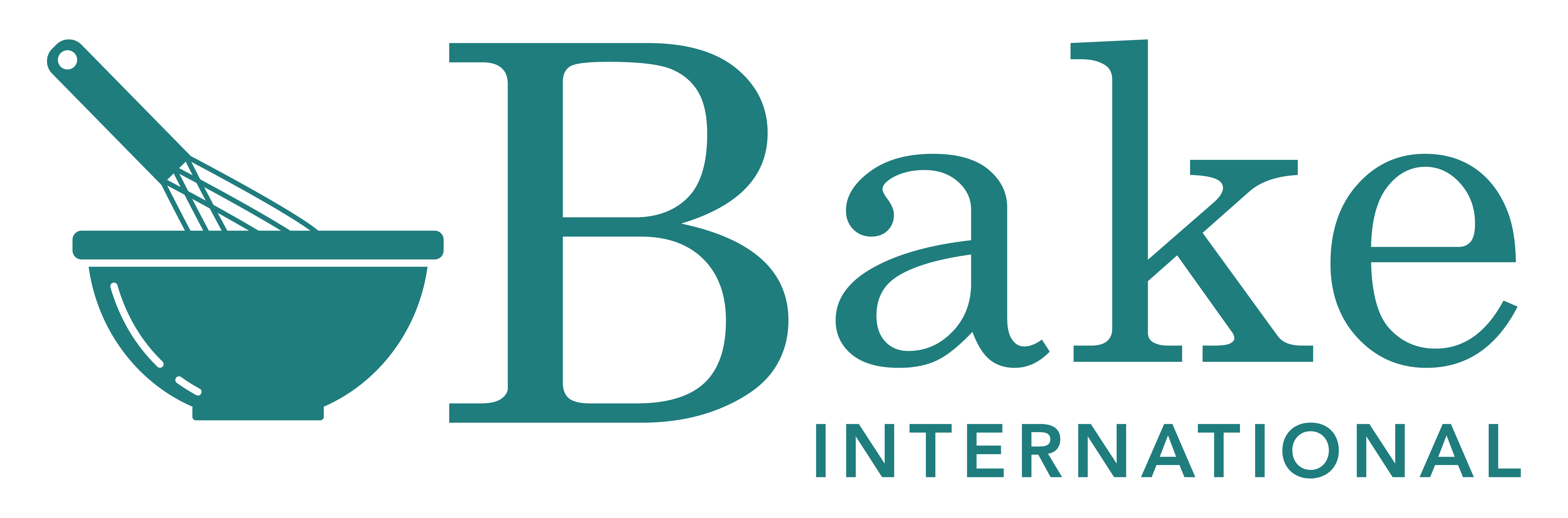 Bake International