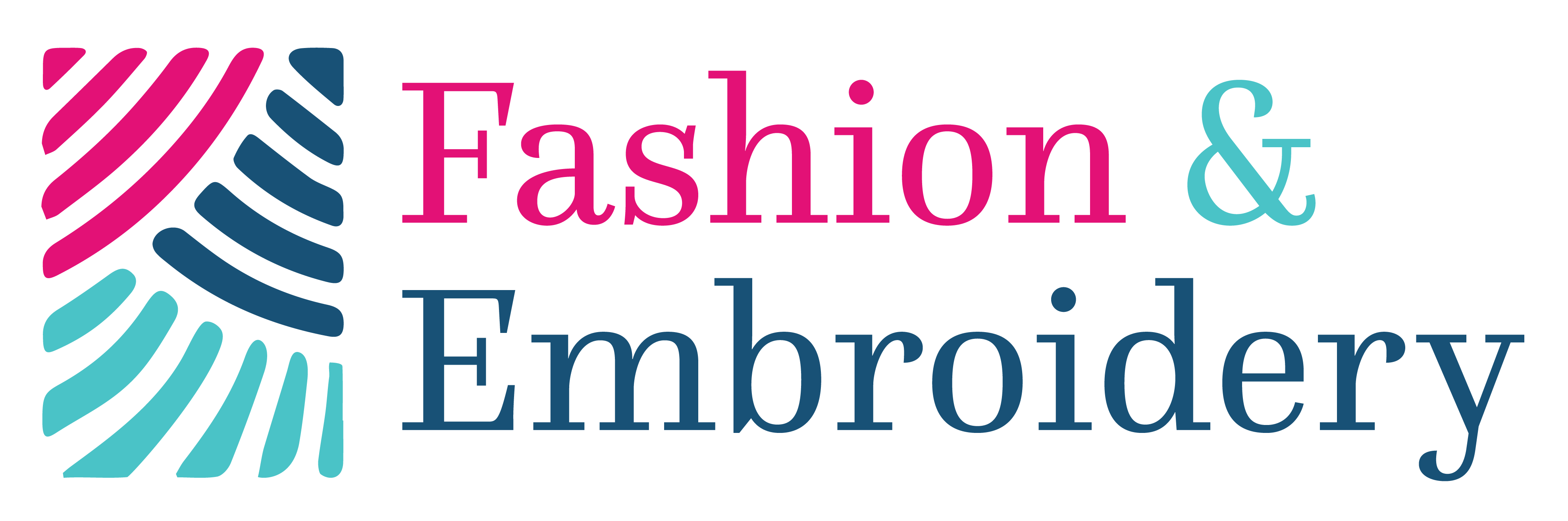 Fashion & Embroidery (Cancelled)
