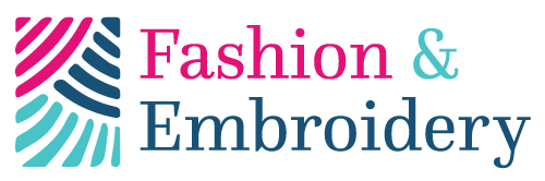 Fashion and Embroidery logo