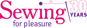 Sewing for Pleasure