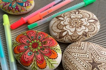 Pyrography
