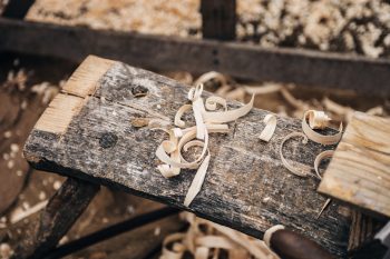 Woodturners