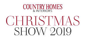 Country Homes Interiors Christmas Stonor Park Henley On