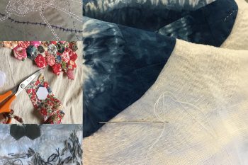 hand embroidery