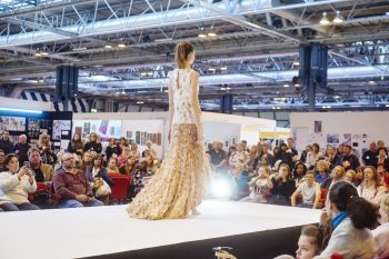Creativity of the catwalk