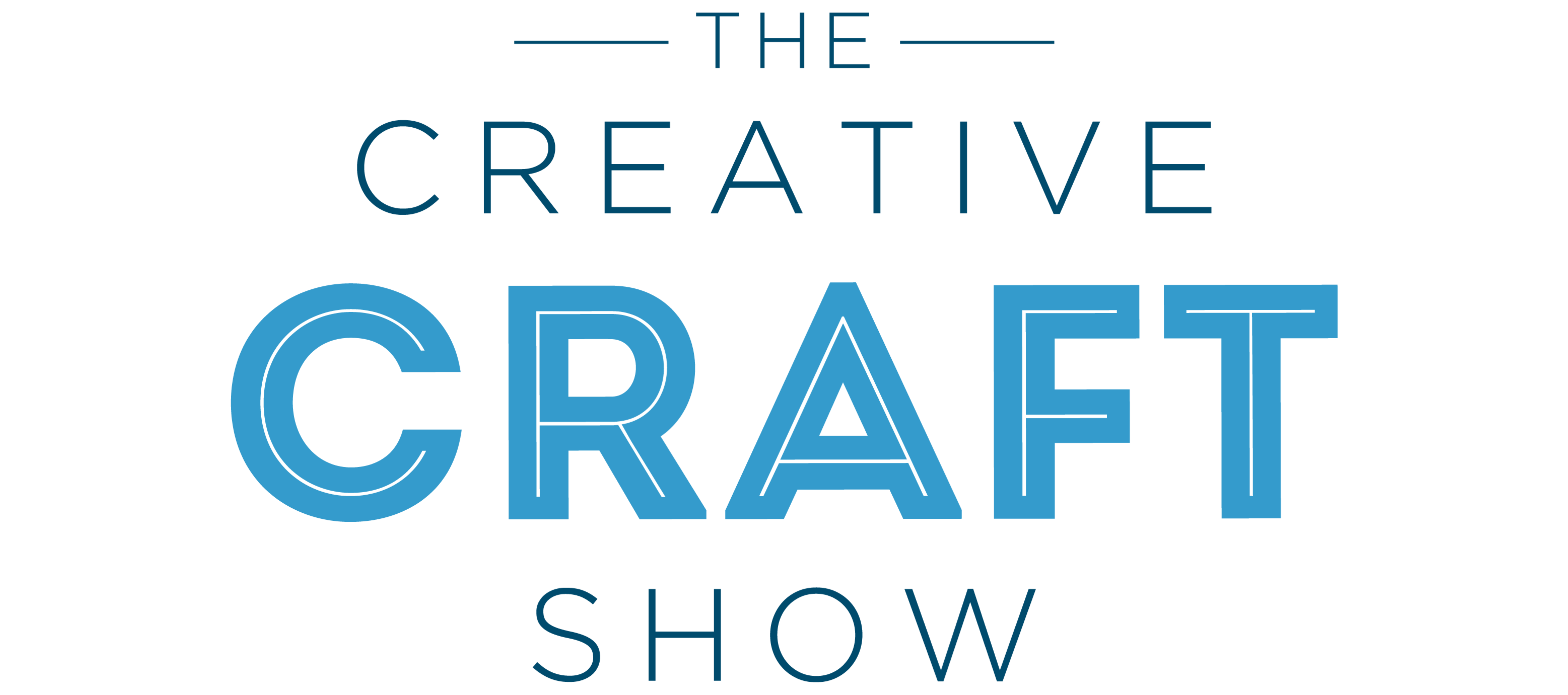 The Creative Craft Show