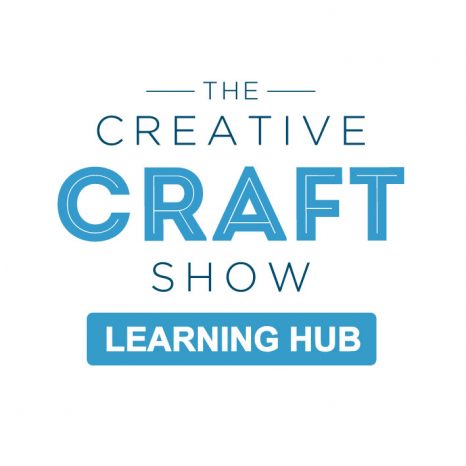 Creative Craft Show Learning Hub