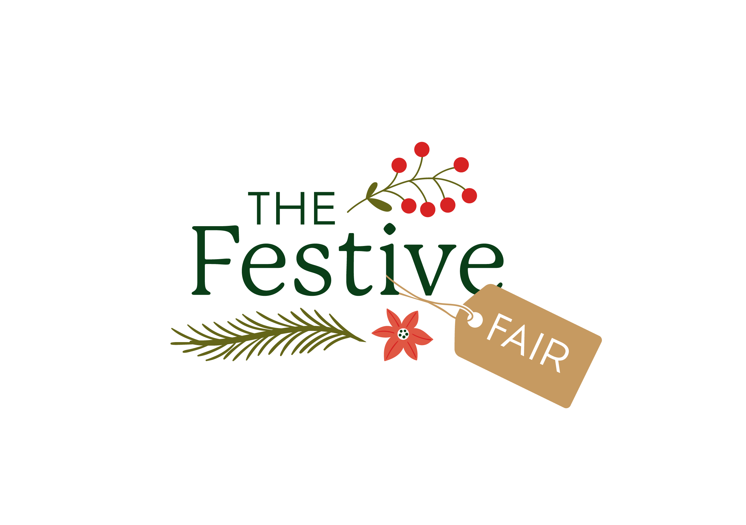 The Festive Fair