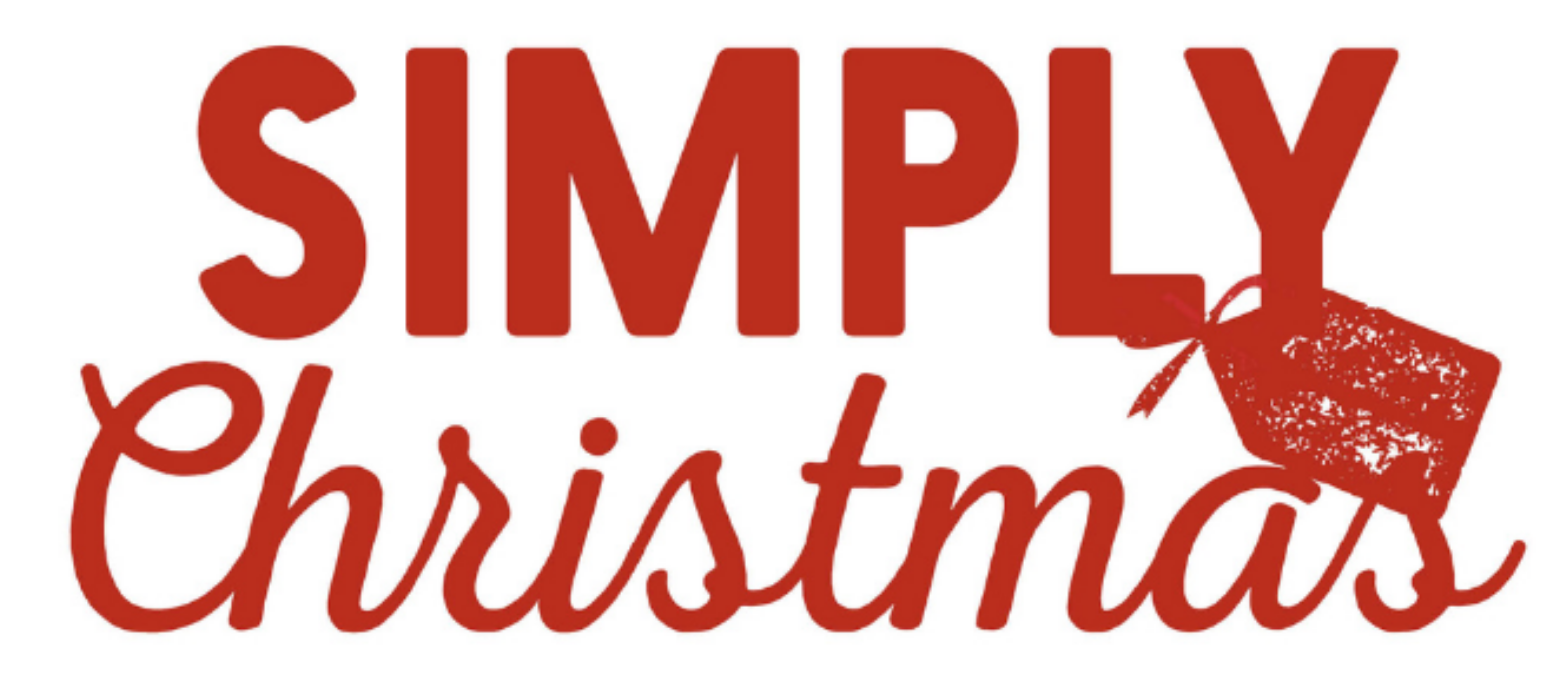 Simply Christmas