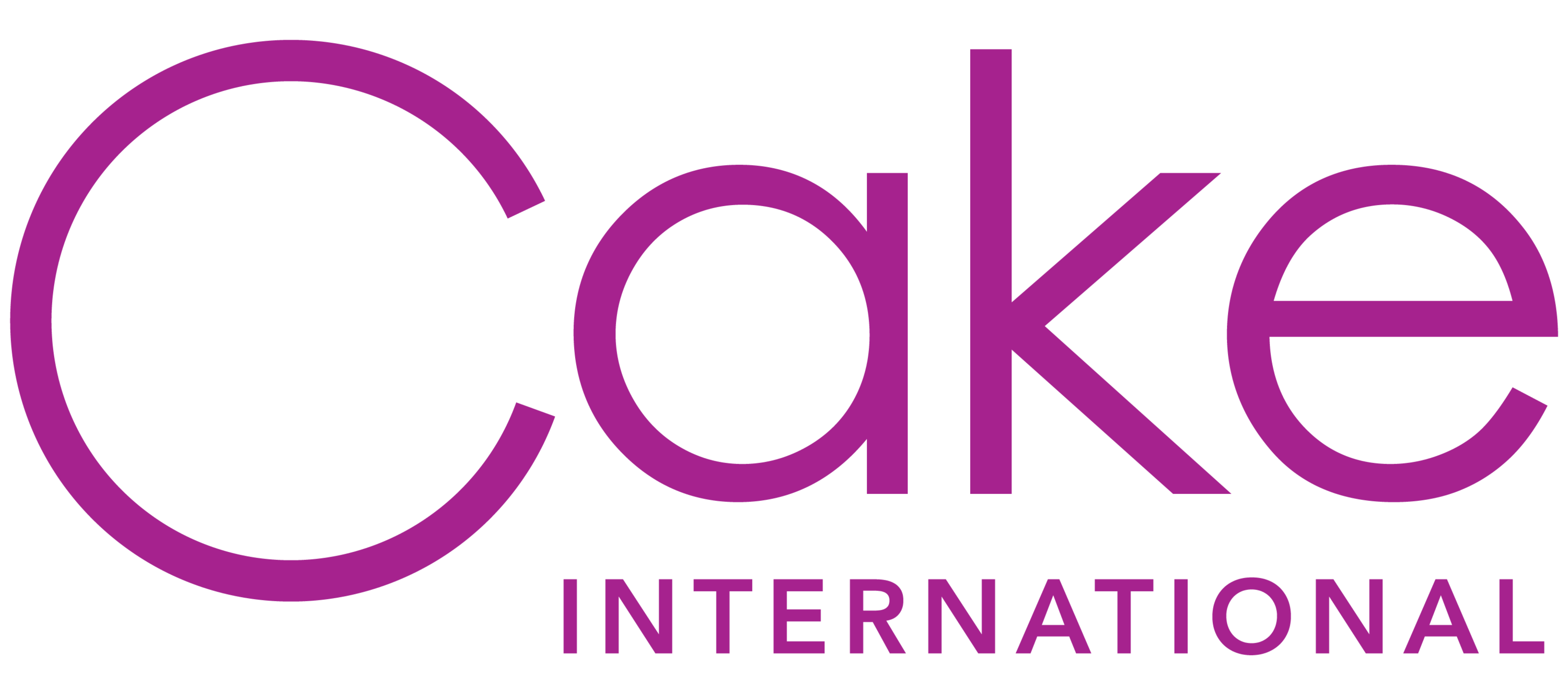 Cake International