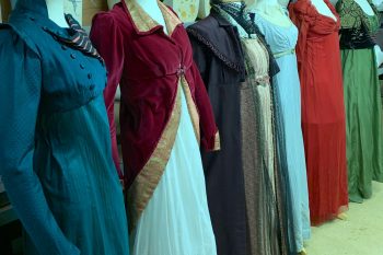 Vanity Fair Costumes