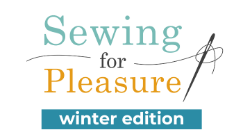 Sewing for Pleasure (Winter Edition)