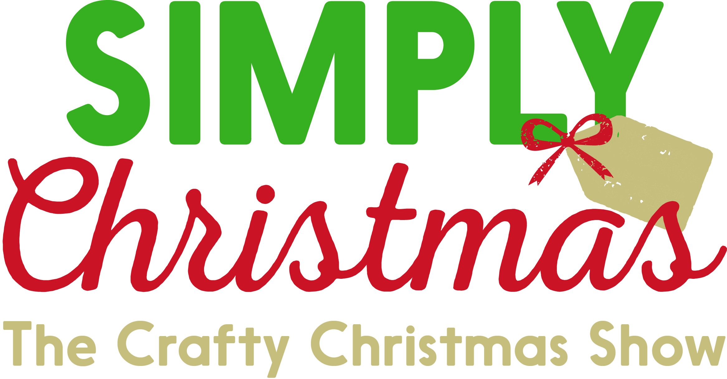 List of Stall Holders Simply Christmas · NEC, Birmingham · 47