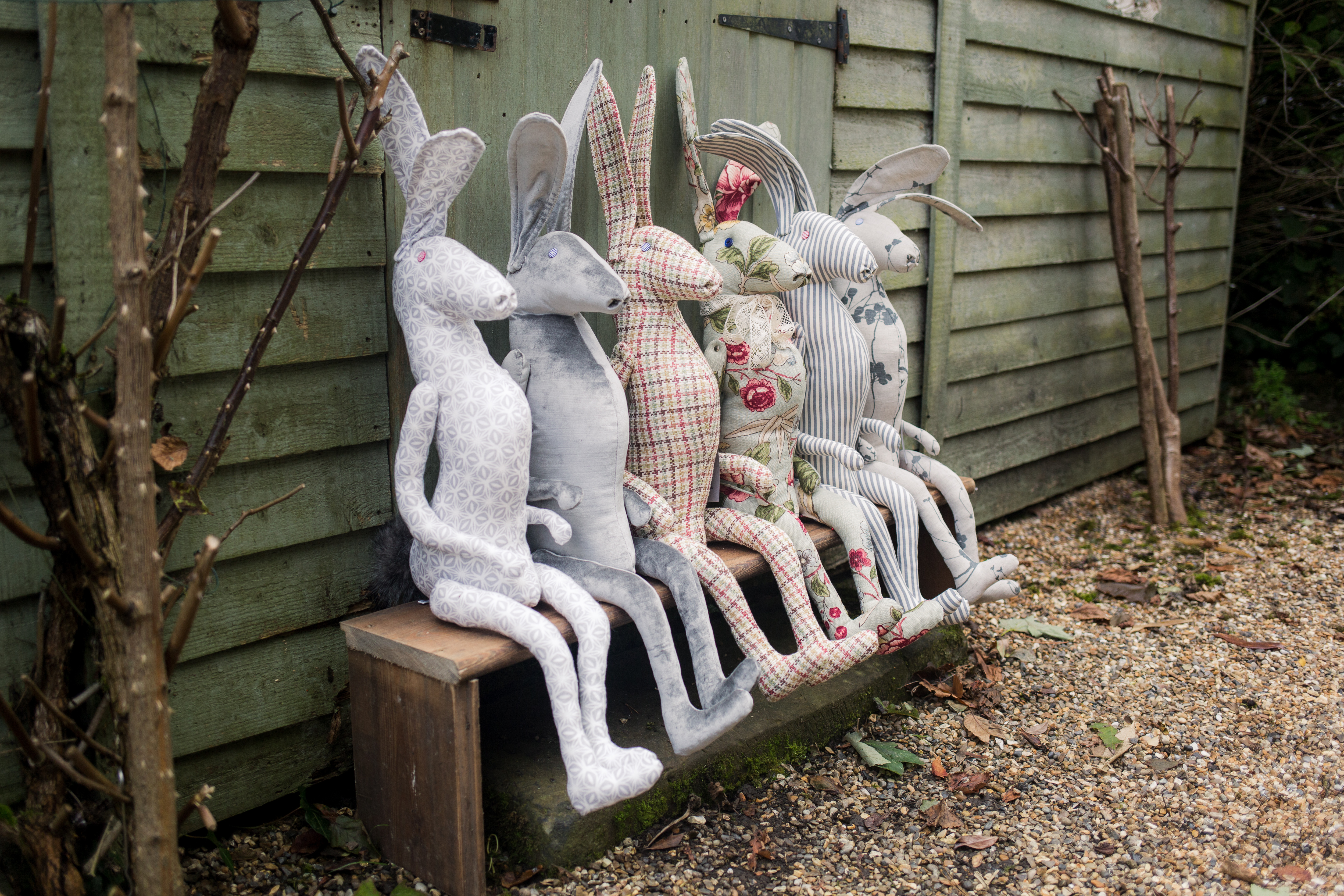 List of Stall Holders – Country Homes & Interiors Penshurst Place