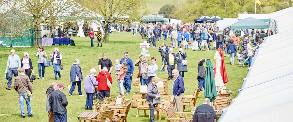 List of Stall Holders