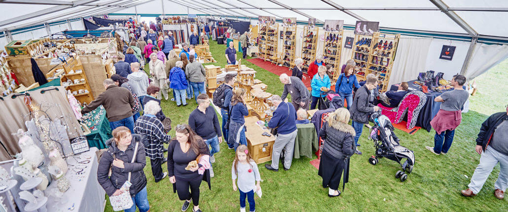 List of Stall Holders