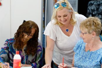 dont miss our bookable workshops