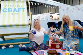 Crafty Beggars Workshops
