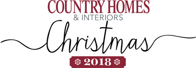 Country Homes & Interiors Christmas