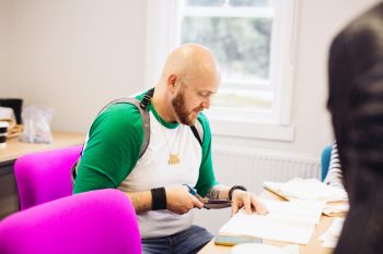 mr x stitch workshops