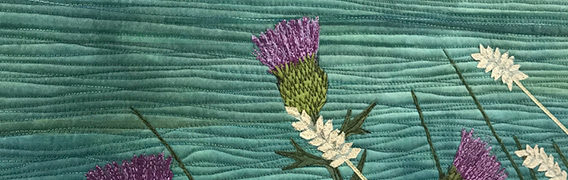 Quilting Competition 2020