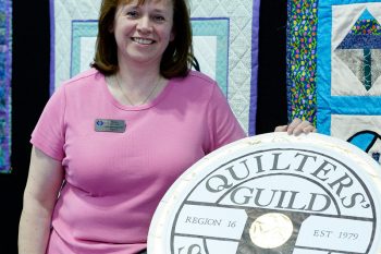 quilters guild