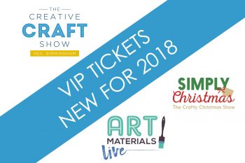 vip tickets now available