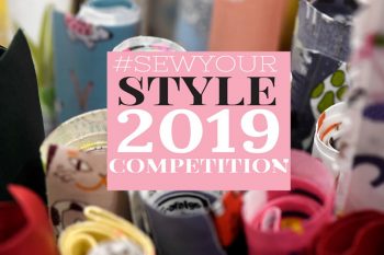 sew your style 2019